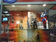 Wondercon Mattel Booth (13)Thumbnail